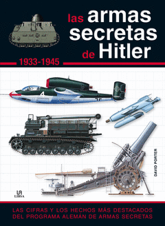 ARMAS SECRETAS DE HITLER
