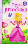MANUALES MAGICOS MANUAL DE LAS PRINCESAS