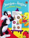 JUEGOS DE L�GICA CON LOONEY TUNES