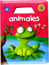 LIBRO PARA LLEVAR ANIMALES