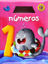 LIBRO PARA LLEVAR N�MEROS