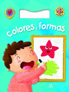 LIBRO PARA LLEVAR: COLORES Y FOR