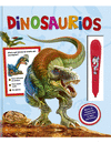 DINOSAURIOS COLLECION MI PEQUE�O DOCTOR GENIO