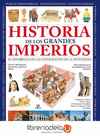 HISTORIA DE LOS GRANDES IMPERIOS