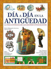 D�A A D�A EN LA ANTIGUEDAD