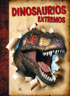 DINIOSAURIOS EXTREMOS