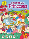 1001 COSAS P/BUSCAR: MUNDO PRINC