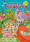 1001 COSAS P/BUSCAR: MUNDO DINOS.
