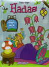 PEQUE-FLAPS HADAS