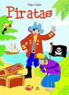 PEQUE-FLAPS PIRATAS