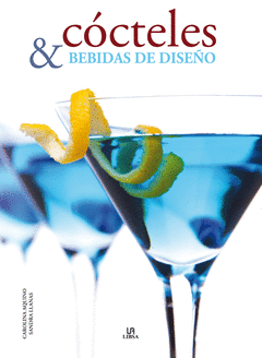 COCTELES & BEBIDAS DE DISE�O