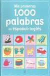 MIS PRIMERAS 1,000 PALAB. ESP/ING