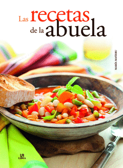 RECETAS DE LA ABUELA LAS