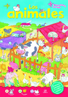 1000 PALABRAS CON FLAPS LOS ANIMALES