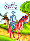 DON QUIJOTE DE LA MANCHA