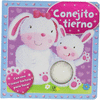 TEXTURAS: CONEJITO TIERNO