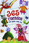 365 CUENTOS PARA CADA DIA