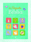 SAGRADA BIBLIA LUJO