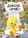 DONDE ESTA?