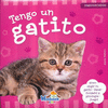 TENGO UN GATITO: C�MO ELEGIR TU GATITO, RAZAS, CUIDADOS
