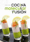 COCINA MOLECUAR Y DE FUSION