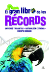 GRAN LIBRO DE LOS RECORDS