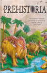 DESCUBRIENDO: LA PREHISTORIA