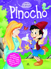 EL PINOCHO CLASICOS PARA APRENDER