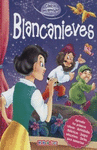 BLANCANIEVES CLASICOS PARA APRENDER