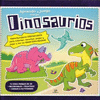 APRENDO Y JUEGO CON LOS DINOSAURIOS