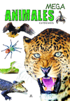 MEGA ANIMALES EXTREMOS