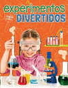 EXPERIMENTOS PARA PRINCIPIANTES