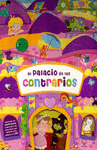EL PALACIO DE LOS CONTRARIOS LIBRO 3D