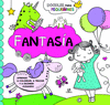 DOODLES PARA PEQUE�INES FANTASIA