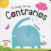 APRENDE Y BUSCA EL INTRUSO EL JUEGO DE LOS CONTRARIOS