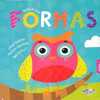 SEALA Y APRENDE BUSCA LAS FORMAS