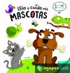 ELIJO Y CUIDO MIS MASCOTAS