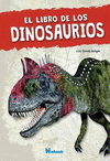 EL LIBRO DE LOS DINOSAURIOS