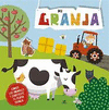 MI GRANJA
