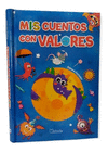 365 CUENTOS CON VALORES