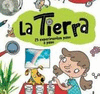 PRACTICAS DE LABORATORIO LA TIERRA