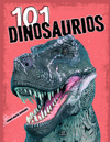 EXPLORA 101 DINOSAURIOS