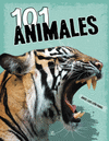 EXPLORA 101 ANIMALES