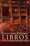LIBROS TODO LO QUE HAY QUE LEER