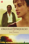 ORGULLO Y PREJUICIO MAXI