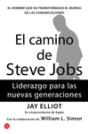 CAMINO DE STEVE JOBS EL MAXI