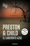 EL LABERINTO AZUL PRESTON & CHILD
