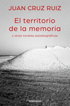 TERRITORIO DE LA MEMORIA Y OTRAS NOVELAS