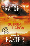 GUERRA LARGA LA (LA TIERRA LARGA 2)