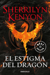 ESTIGMA DEL DRAGON (CAZADORES OSCURO 25)